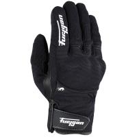 Furygan Перчатки Jet All Seasons D3O текстиль Черный/Белый в Уфе