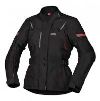 IXS Куртка Damen Jacke Tour Liz-St черная в Уфе