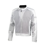 Starks Мотокуртка Air shell муж. Серый в Уфе