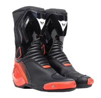 Dainese Ботинки Nexus 2 628 Blk/Fluo-Red в Уфе