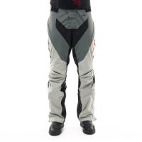 Dragonfly Штаны Эндуро Freeride Grey-Orange в Уфе