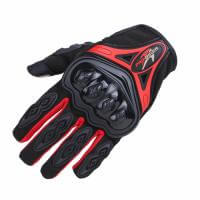 Pro-Biker Перчатки MCS-42 Red в Уфе