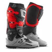 Gaerne Мотоботы для кросса SG-22 Gore-Tex Enduro Red/Black/Grey в Уфе
