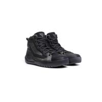 Dainese Ботинки Urbactive Gore-tex Black/Army-Green в Уфе