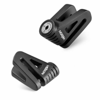 Veison Замок на тормозной диск DX7 Black в Уфе