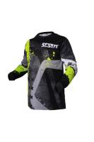 Scout Джерси Abstraction Neon в Уфе