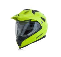 Acerbis Шлем Flip FS-606 Yellow-Fluo в Уфе
