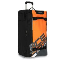 Acerbis Сумка дорожная на колёсах Voyager Orange/Grey (105 L) в Уфе
