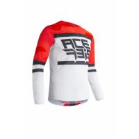 Acerbis Джерси MX J-Race Red/White в Уфе