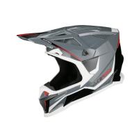 Acerbis Шлем T711 Grey/Black в Уфе