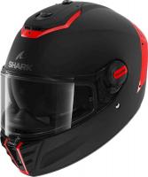 Shark Шлем Spartan RS Blank Красный/Черный в Уфе