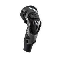 Leatt Наколенники X-Frame Hybrid V26 Black в Уфе