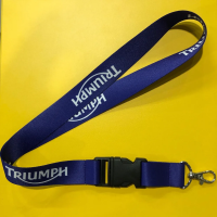 Motolike Лента для ключей Triumph в Уфе