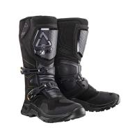 Leatt Мотоботы ADV HydraDri 7.5 Stealth V25 в Уфе