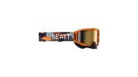 Leatt Маска Velocity 6.5 SNX Iriz Orange Bronze UC 68% в Уфе