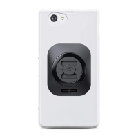 SP Connect Универсальное крепление для смартфонов Universal Interface Z в Уфе