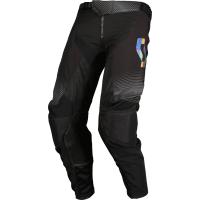 SCOTT Брюки 450 Podium black/grey в Уфе