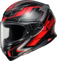 Shoei Мотошлем NXR 2 Prologue красно-черно-серый TC-1 в Уфе
