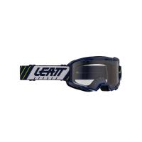 Leatt Маска Vizion 2.5 Blue Clear 90 VLT V25 в Уфе