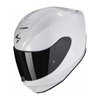 Scorpion Exo Мотошлем Exo-391 Solid Белый в Уфе