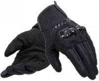 Dainese Перчатки MIG 3 Air Tex Black в Уфе