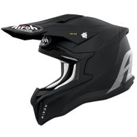 Airoh Мотошлем Strycker Black Matt в Уфе