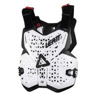 Leatt Защитный панцирь Chest Protector 1.5 V26 White в Уфе