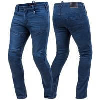 Shima Мотоджинсы Gravel 3.0 Blue в Уфе