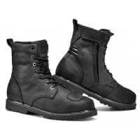 Sidi Ботинки Denver WR Black в Уфе