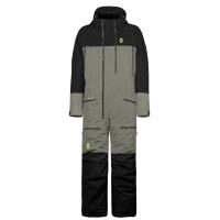 Scott комбинезон зимний Roop Dryo dust grey/black в Уфе