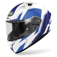 Airoh Мотошлем Valor Wings Blue Gloss в Уфе
