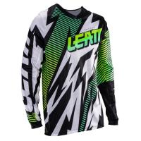 Leatt Джерси 3.5 Jr Storm Teal в Уфе