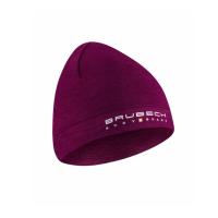 Brubeck Шапка шерстяная Active Wool Сливовый в Уфе