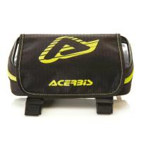 Acerbis Сумка на крыло заднее для инструментов Tools Black/Yellow (2 L) в Уфе
