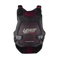 Leatt Защитный панцирь Chest Protector 3DF AirFit Evo Lite V26 Black в Уфе