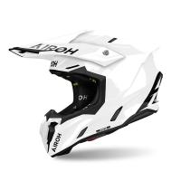 Airoh Шлем Twist 3 White Gloss в Уфе