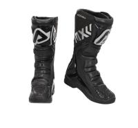 Acerbis Мотоботы кроссовые X-Team Black в Уфе