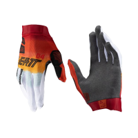 Leatt Перчатки GRipR 1.5 Glamis V25 в Уфе