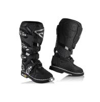 Acerbis Мотоботы кроссовые X-Rock MM Black в Уфе