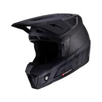 Leatt Шлем кроссовый Helmet Kit Moto 7.5 V25 Stealth в Уфе