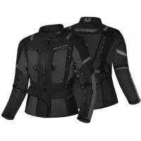 Shima Куртка Hero 2.0 Lady Black в Уфе