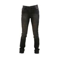 MCP Мотоджинсы женские Cobra Stretch 2, цвет черный в Уфе