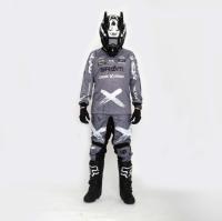 Grom Джерси X Gray в Уфе