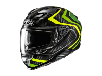 HJC Шлем F71 Carbon Nevio MC3H в Уфе