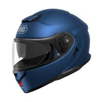 Shoei Шлем Neotec 3 Candy Синий матовый металлик в Уфе