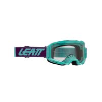 Leatt Маска Vizion 2.5 Aqua Clear 90 VLT V25 в Уфе