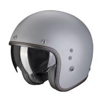 Scorpion Exo Мотошлем Belfast Evo Solid Серый Матовый в Уфе