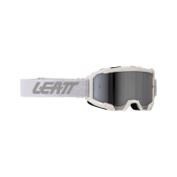 Leatt Маска Velocity 4.5 Iriz White Silver 50% 2025 в Уфе