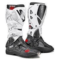 Sidi Ботинки Crossfire 3 Black/White в Уфе
