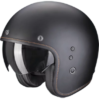 Scorpion Exo Мотошлем Belfast Evo Solid Черный Матовый в Уфе